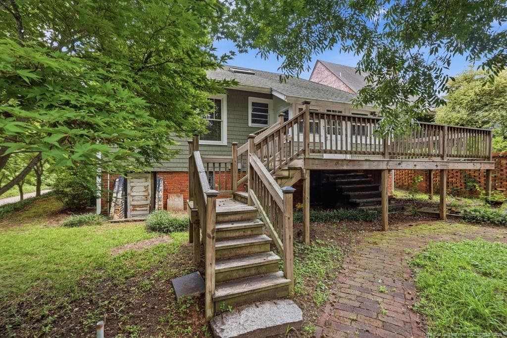 Photo 39 - 115 Hale Street, Fayetteville, NC 28301, Fayetteville
