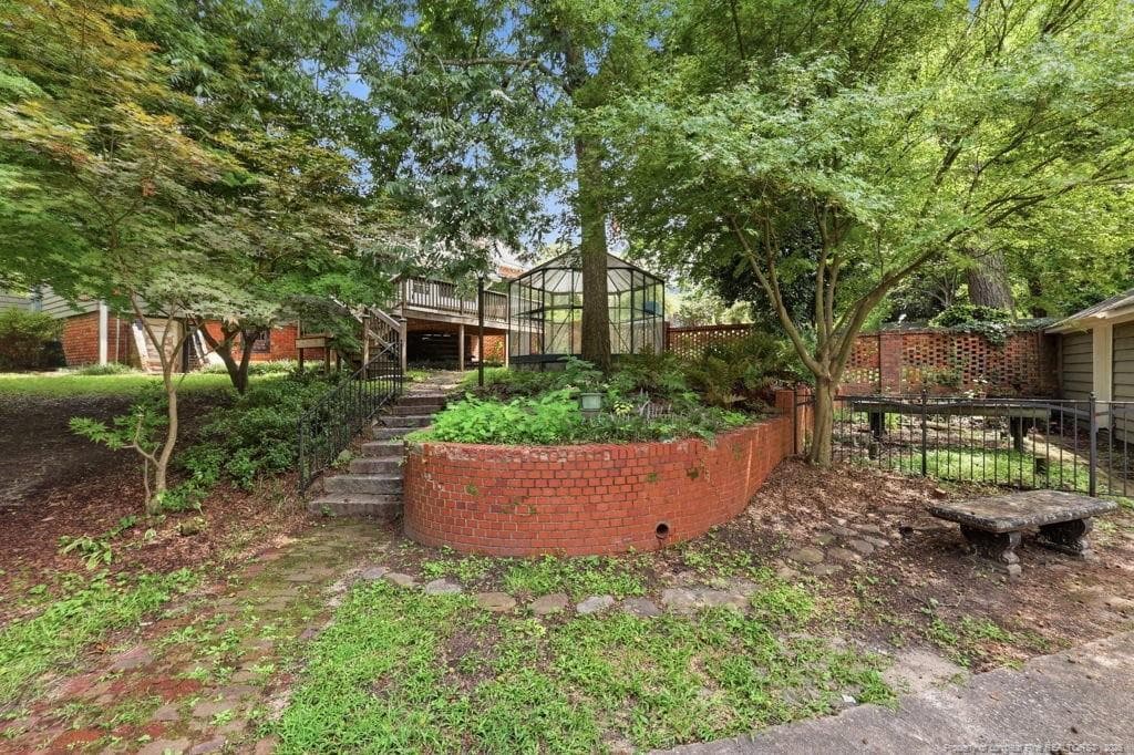 Photo 41 - 115 Hale Street, Fayetteville, NC 28301, Fayetteville