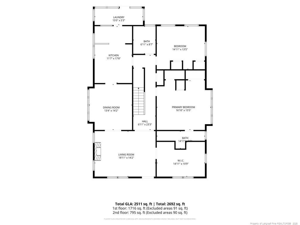 Photo 49 - 115 Hale Street, Fayetteville, NC 28301, Fayetteville