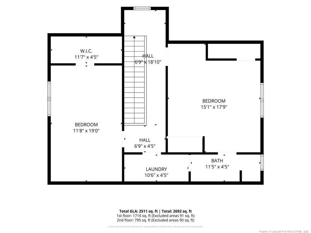 Photo 50 - 115 Hale Street, Fayetteville, NC 28301, Fayetteville