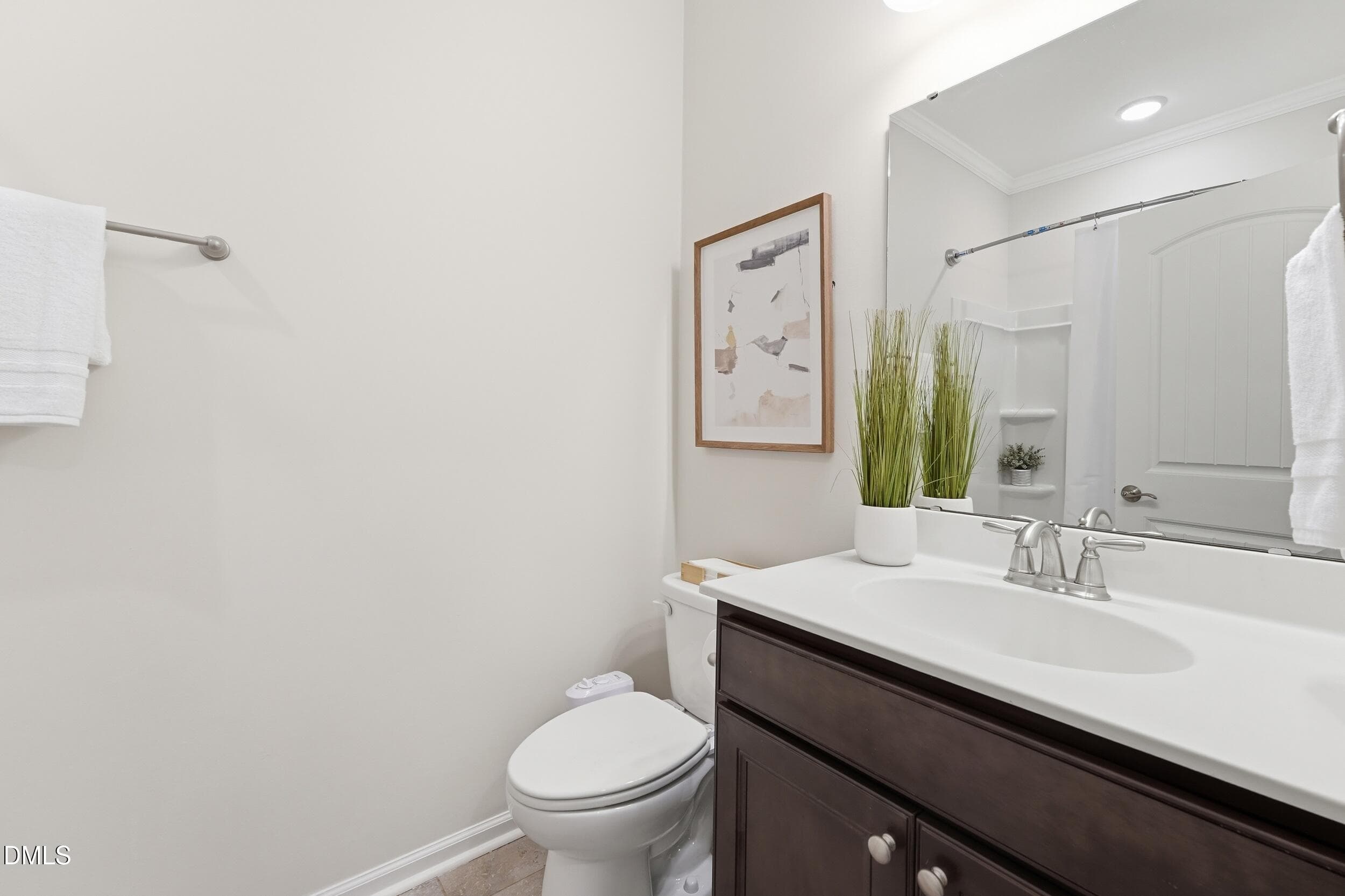 9b - 1st Floor Guest Bath - 237 Oakmere - 237 Oakmere Drive, Cary, NC 27513, Cary