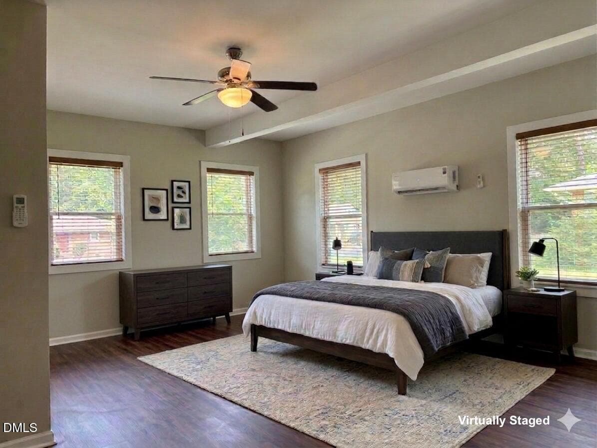 Virtual Staged - 2324 Charlotte Street, Durham, NC 27705, Durham