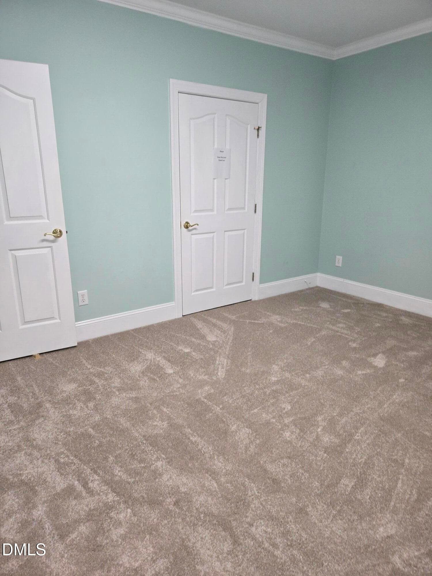 Office - Study - 959 Sagamore Drive, Louisburg, NC 27549, Louisburg