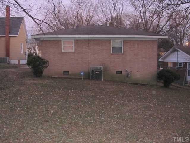 Photo 2 - 1206 Colfax Street, Durham, NC 27701, Durham