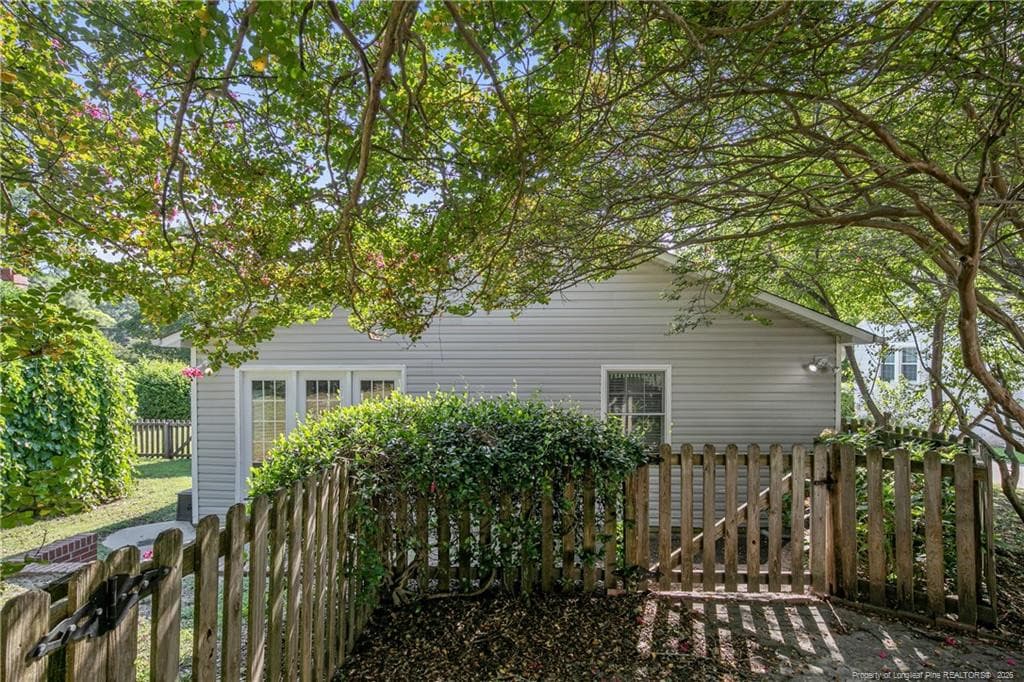 Photo 46 - 597 Greenland Drive, Fayetteville, NC 28305, Fayetteville