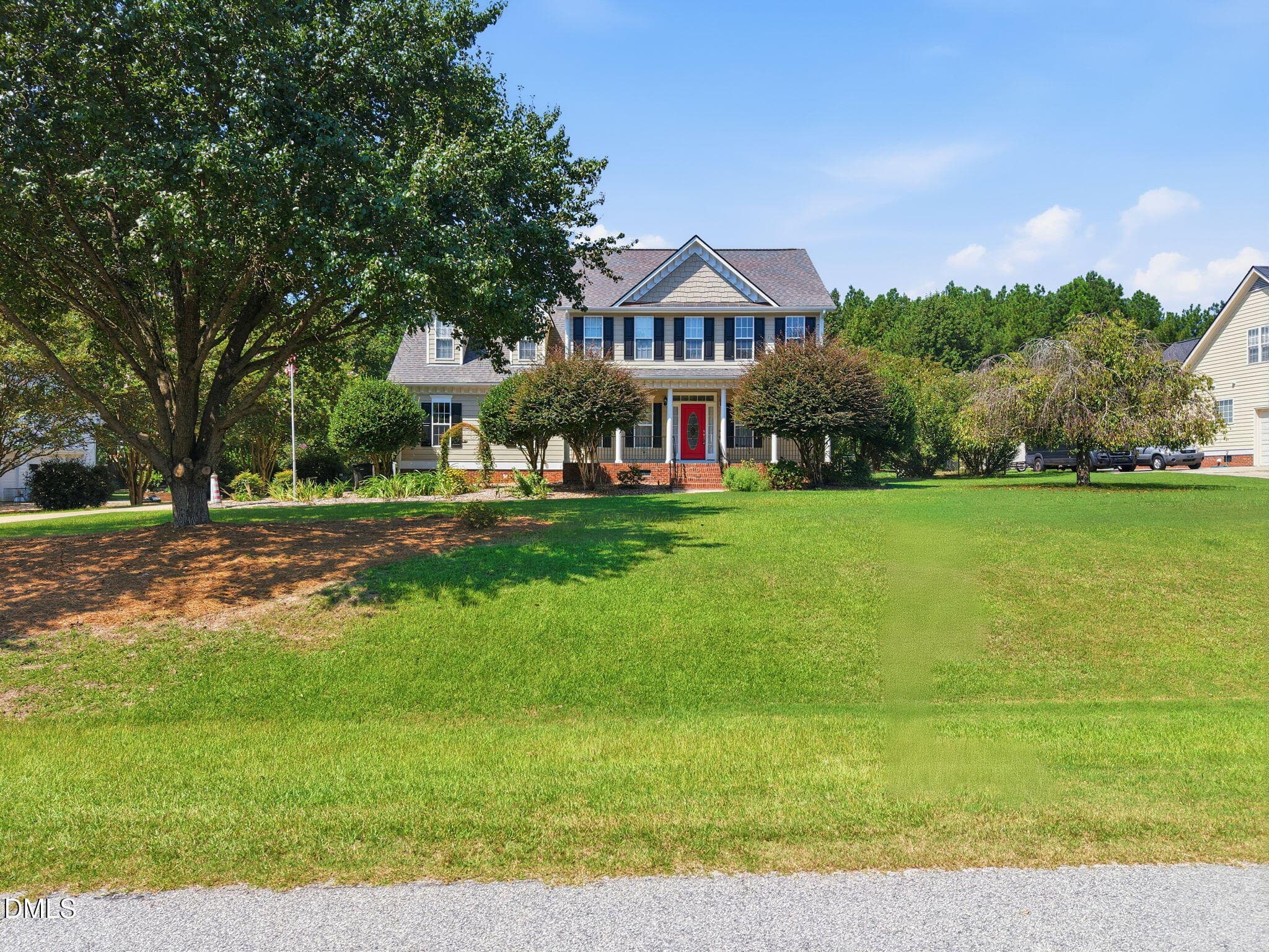 4-web-or-mls-DJI_20260904122126_0441_D_1 - 2725 Lautenberg Lane, Willow Springs, NC 27592, Willow Springs