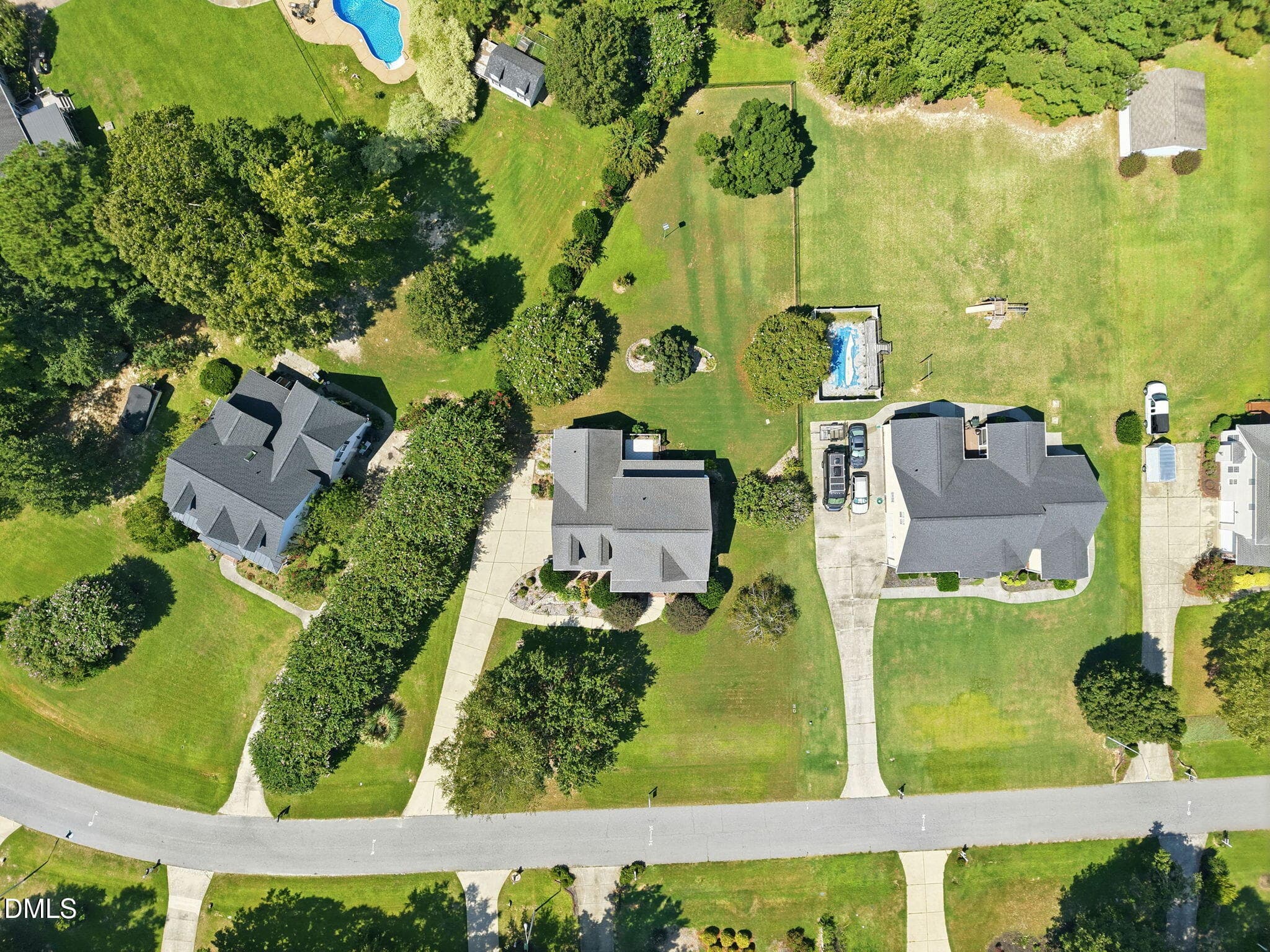9-web-or-mls-DJI_20260904122509_0446_D_1 - 2725 Lautenberg Lane, Willow Springs, NC 27592, Willow Springs