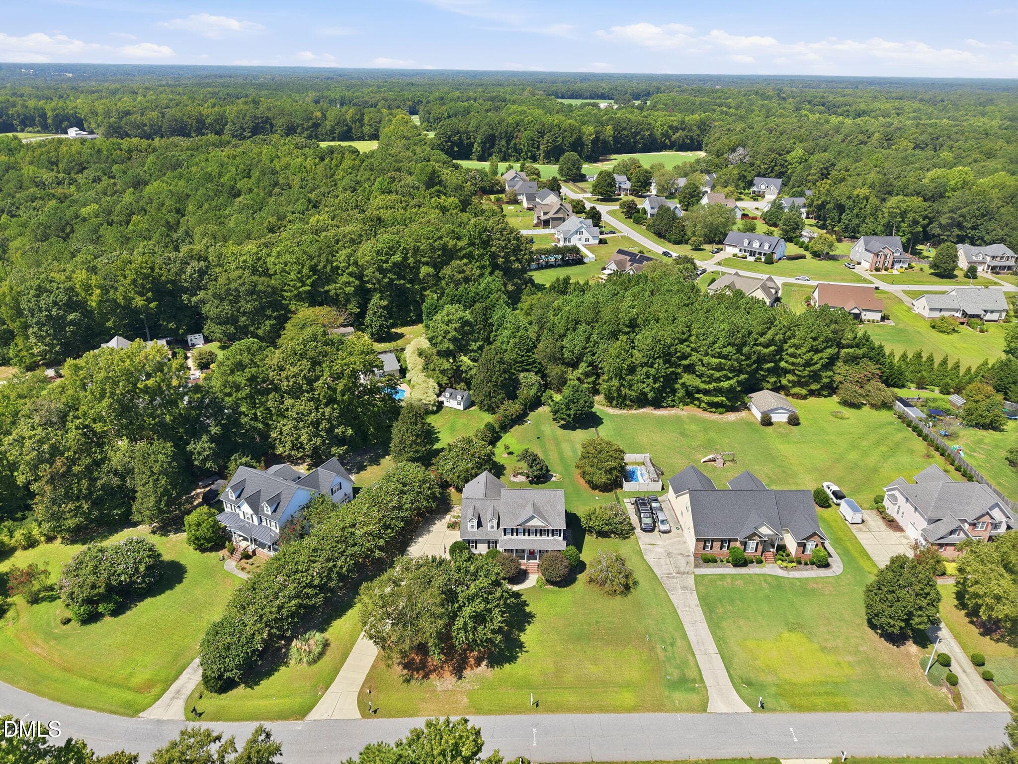 11-web-or-mls-DJI_20260904122615_0448_D_ - 2725 Lautenberg Lane, Willow Springs, NC 27592, Willow Springs
