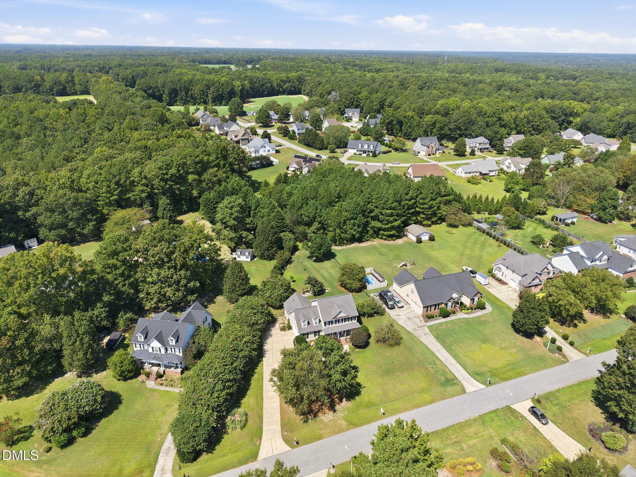 13-web-or-mls-DJI_20260904122635_0450_D - 2725 Lautenberg Lane, Willow Springs, NC 27592, Willow Springs