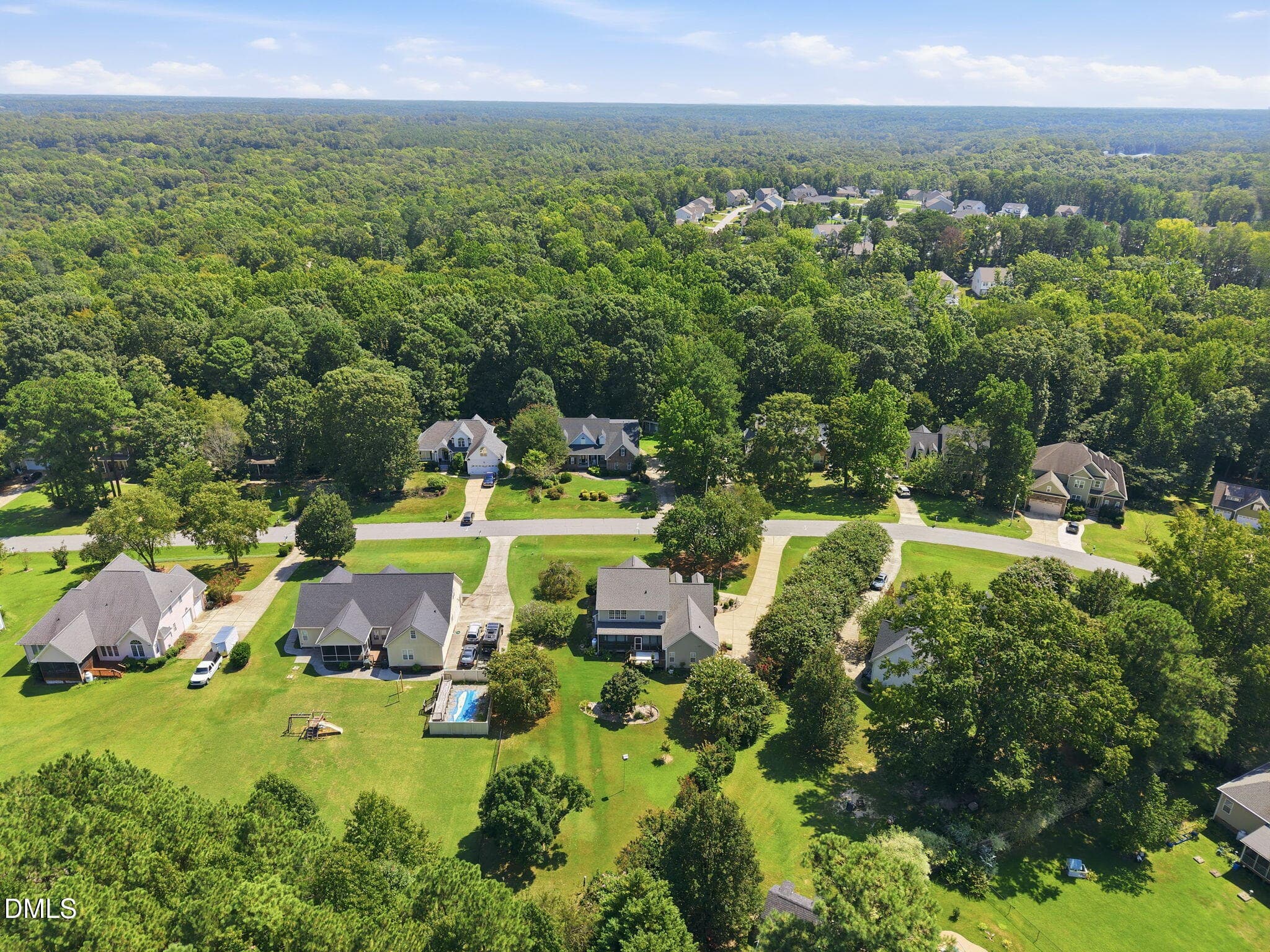 15-web-or-mls-DJI_20260904122713_0452_D_ - 2725 Lautenberg Lane, Willow Springs, NC 27592, Willow Springs