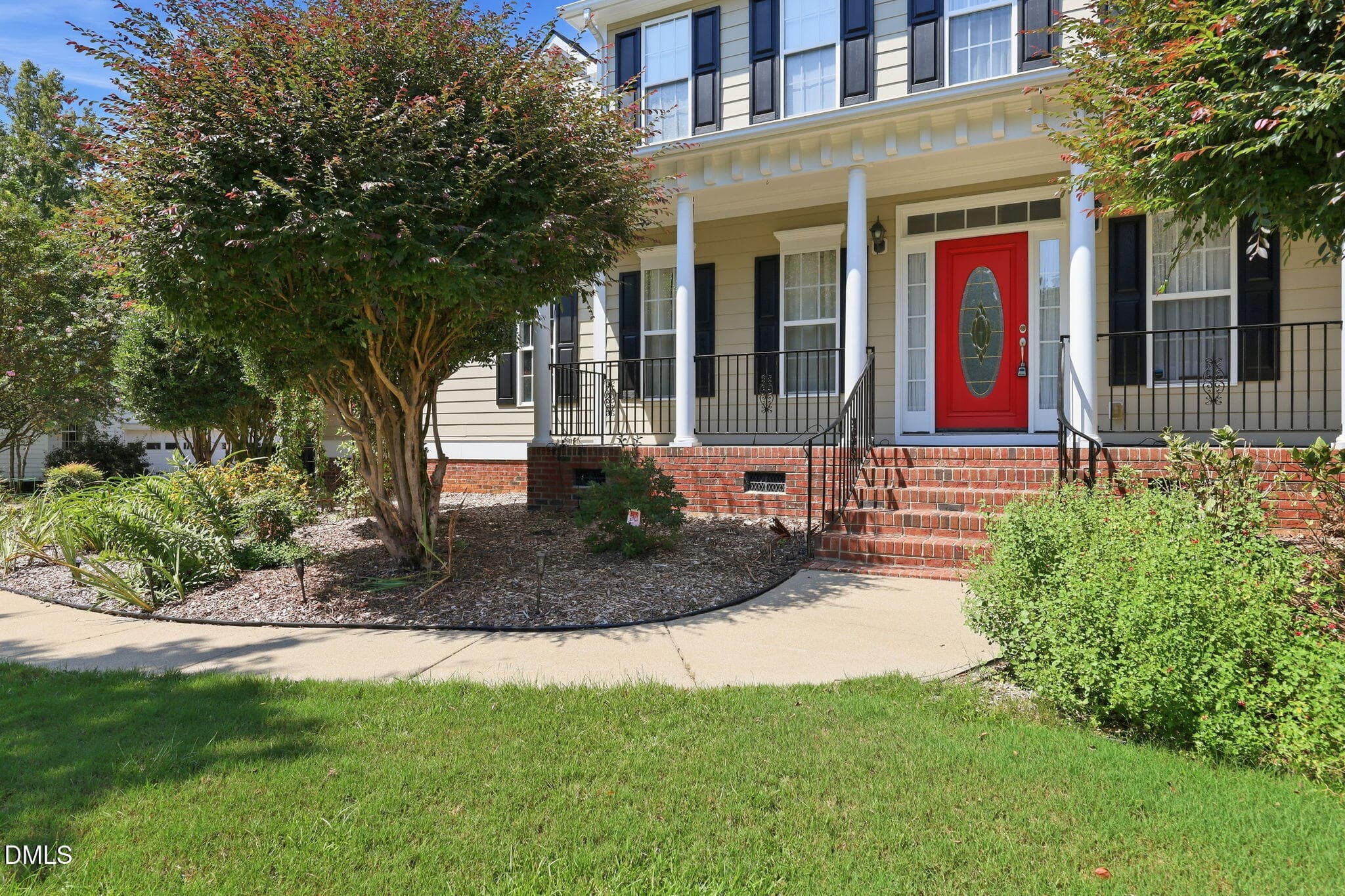 52-web-or-mls-IMG_0205 - 2725 Lautenberg Lane, Willow Springs, NC 27592, Willow Springs