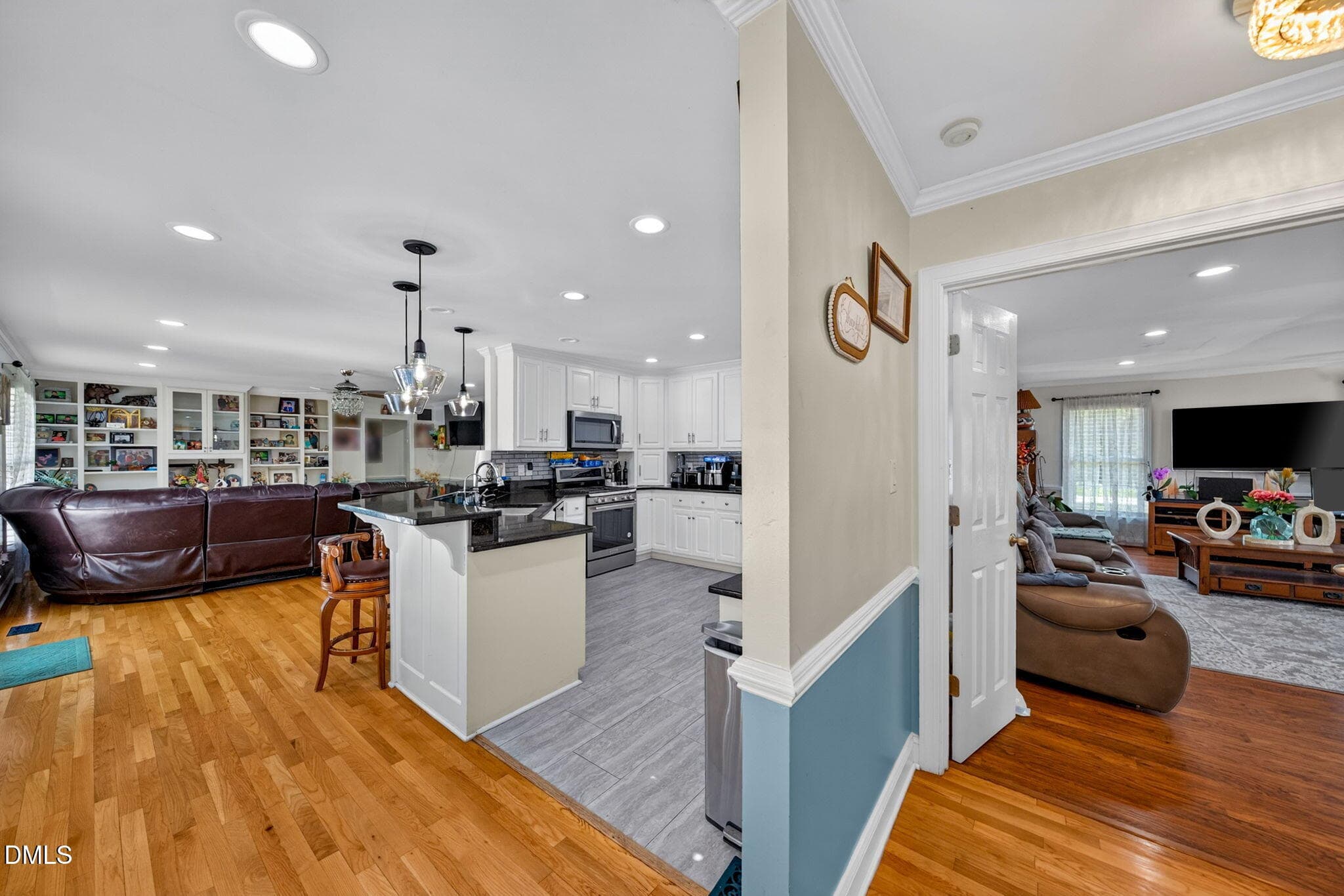 22-web-or-mls-1663 Hayes Road - 22 - 1663 Hayes Road, Creedmoor, NC 27522