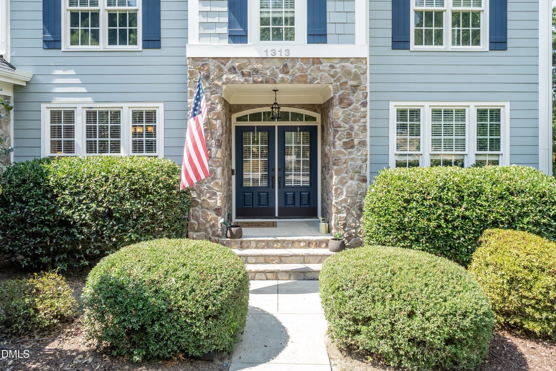 Porch 01 (3) - 1313 Marshall Farm Street, Wake Forest, NC 27587