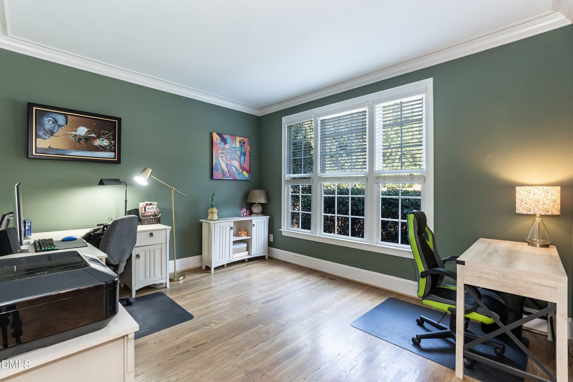 Office 01 (1) - 1313 Marshall Farm Street, Wake Forest, NC 27587