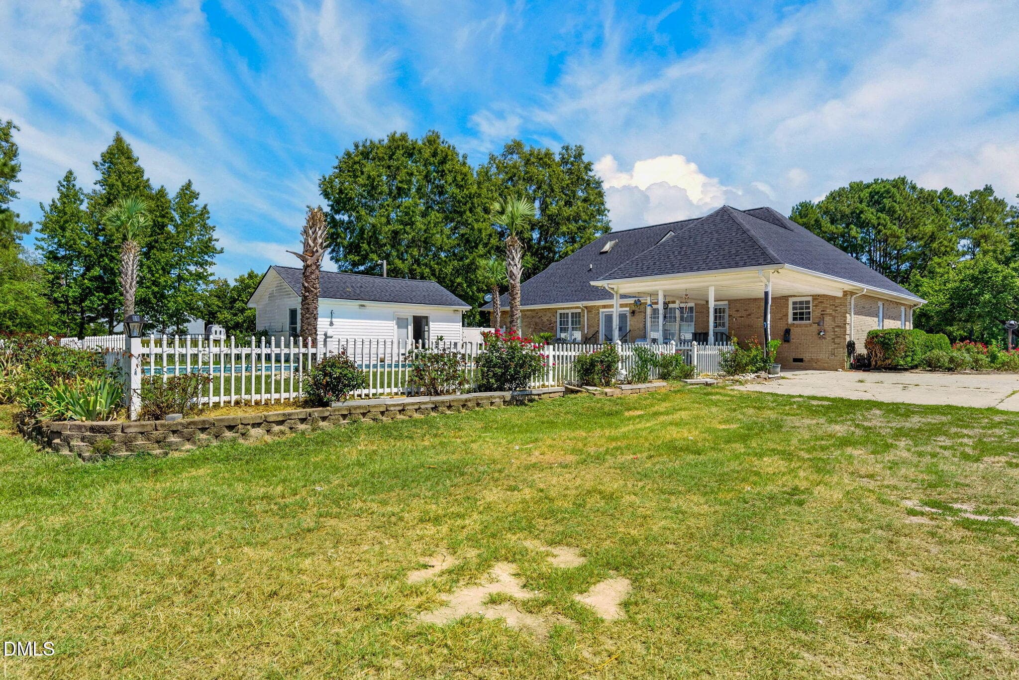74-web-or-mls-1663 Hayes Road - 74 - 1663 Hayes Road, Creedmoor, NC 27522