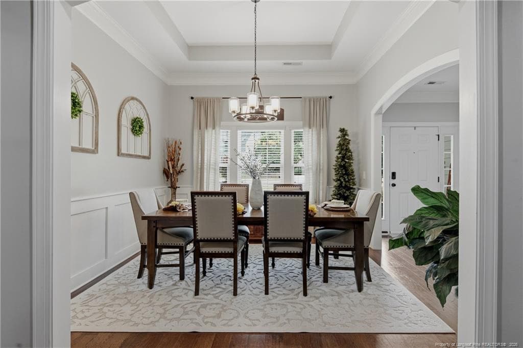 Photo 7 - 148 Heatherspring Way, Spring Lake, NC 28390