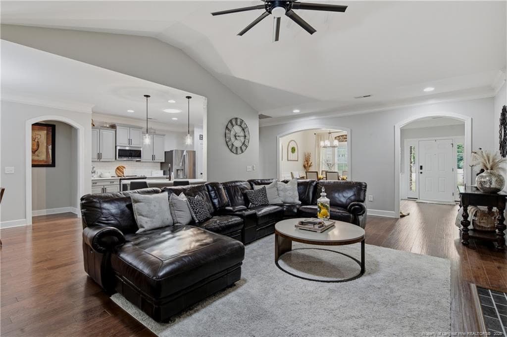 Photo 9 - 148 Heatherspring Way, Spring Lake, NC 28390