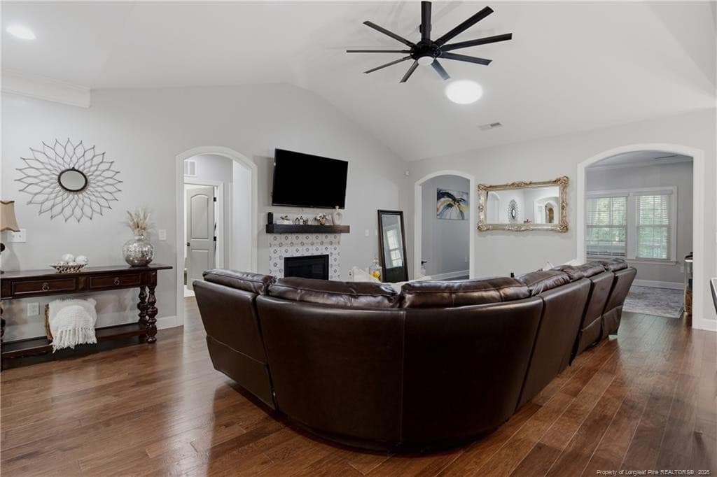 Photo 11 - 148 Heatherspring Way, Spring Lake, NC 28390