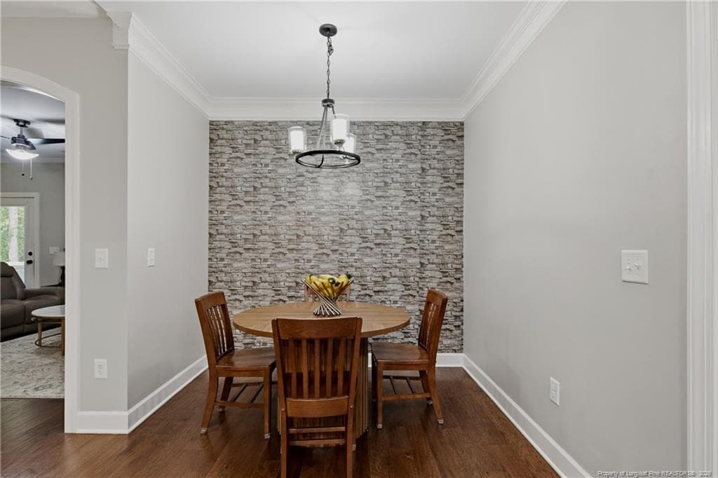 Photo 14 - 148 Heatherspring Way, Spring Lake, NC 28390
