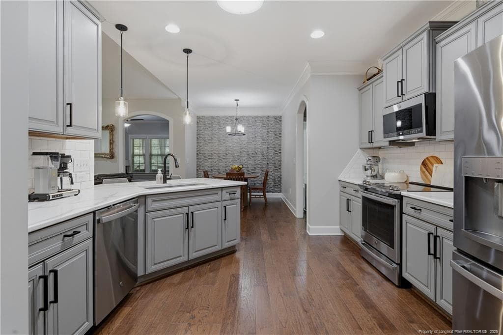 Photo 19 - 148 Heatherspring Way, Spring Lake, NC 28390
