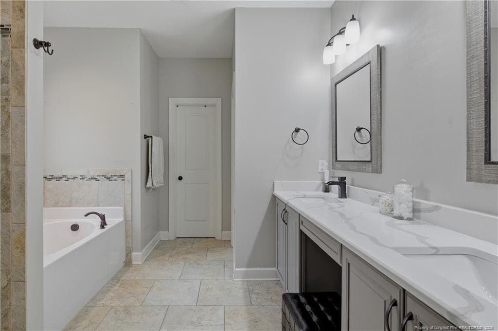 Photo 25 - 148 Heatherspring Way, Spring Lake, NC 28390