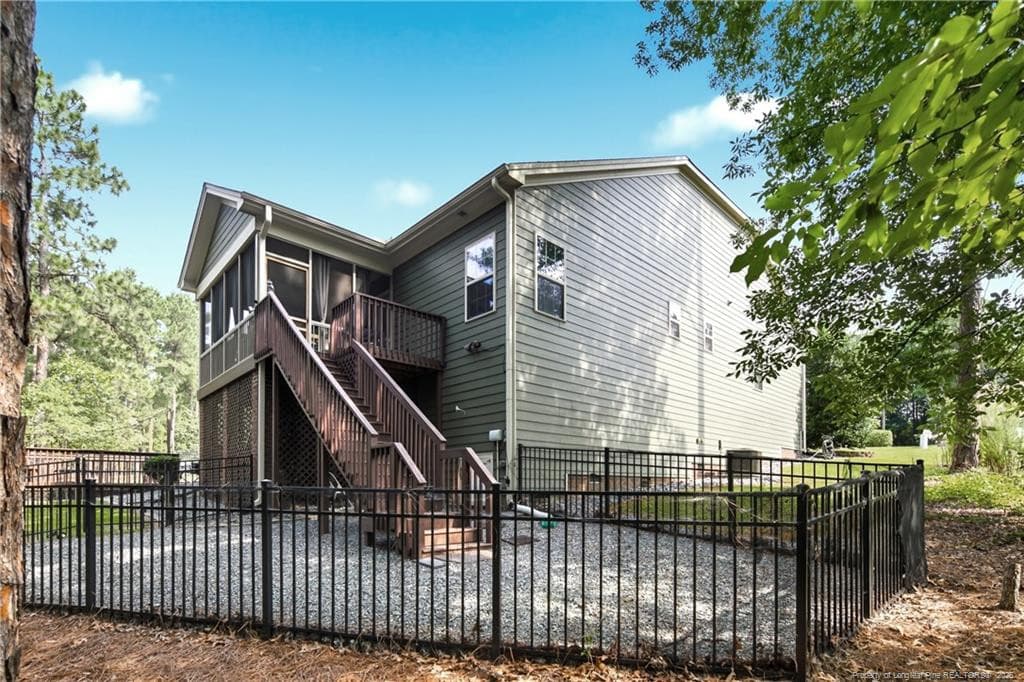 Photo 43 - 148 Heatherspring Way, Spring Lake, NC 28390