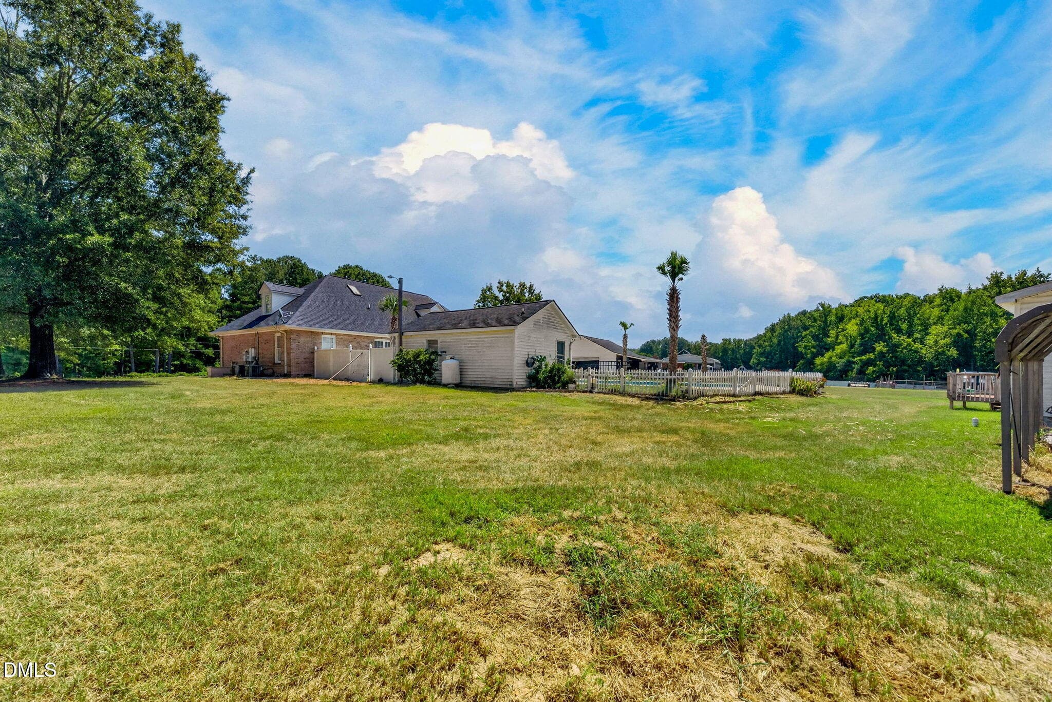 86-web-or-mls-1663 Hayes Road - 86 - 1663 Hayes Road, Creedmoor, NC 27522