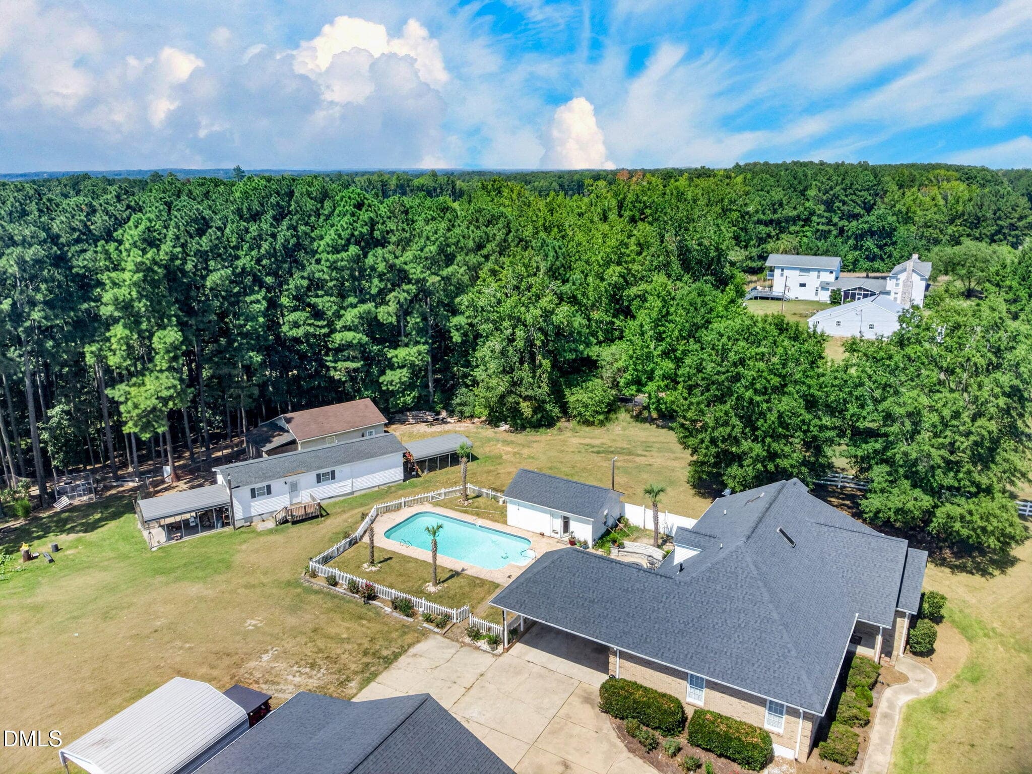 101-web-or-mls-1663 Hayes Road - 101 - 1663 Hayes Road, Creedmoor, NC 27522