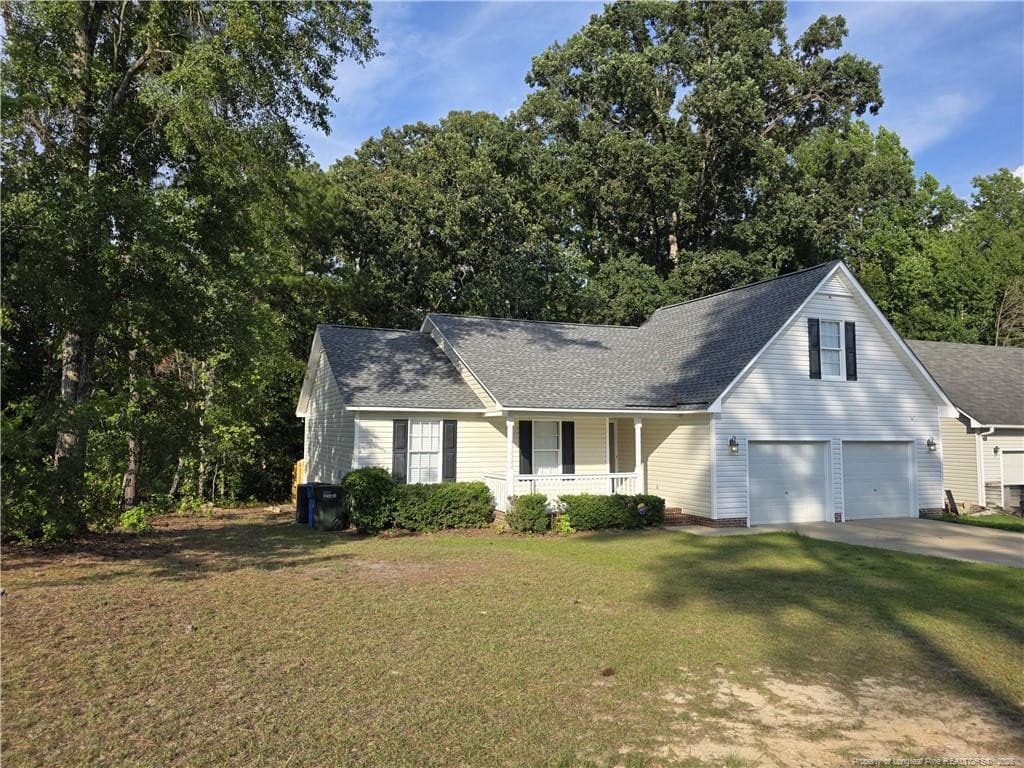 Photo 2 - 9740 Gooden Drive, Fayetteville, NC 28314, Fayetteville