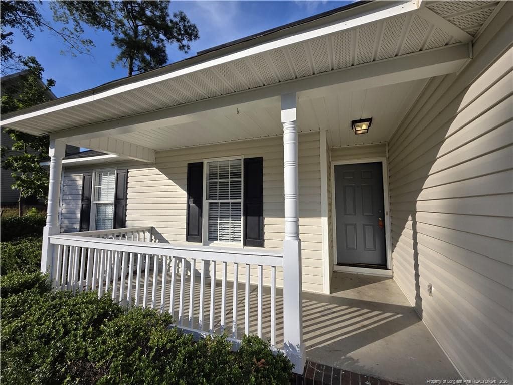 Photo 3 - 9740 Gooden Drive, Fayetteville, NC 28314, Fayetteville
