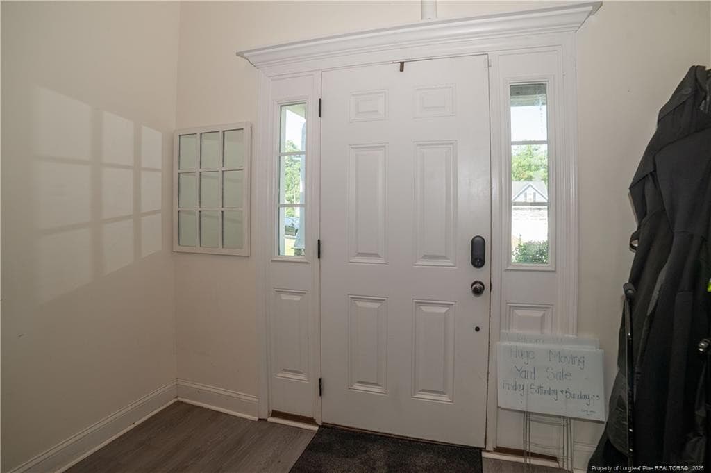 Photo 3 - 3742 Glencourse Way, Fayetteville, NC 28311, Fayetteville