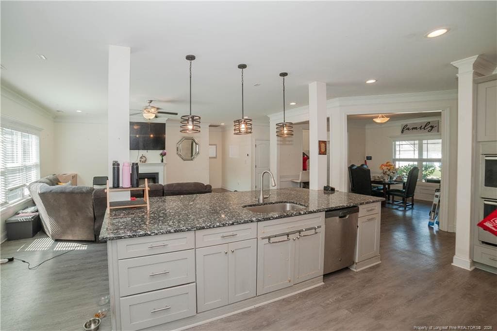 Photo 6 - 3742 Glencourse Way, Fayetteville, NC 28311, Fayetteville