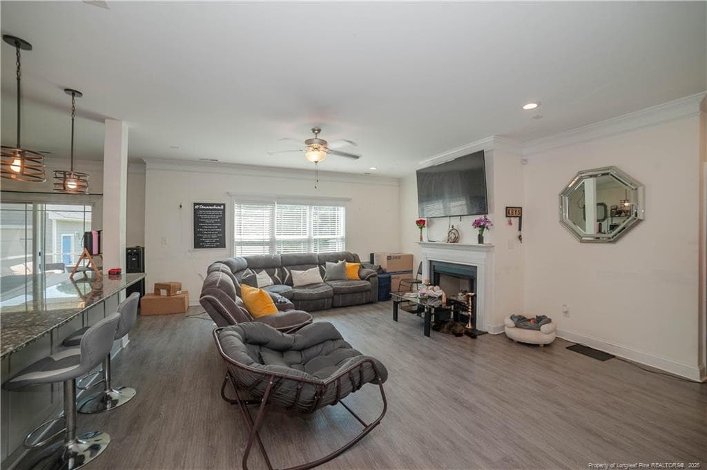 Photo 5 - 3742 Glencourse Way, Fayetteville, NC 28311, Fayetteville
