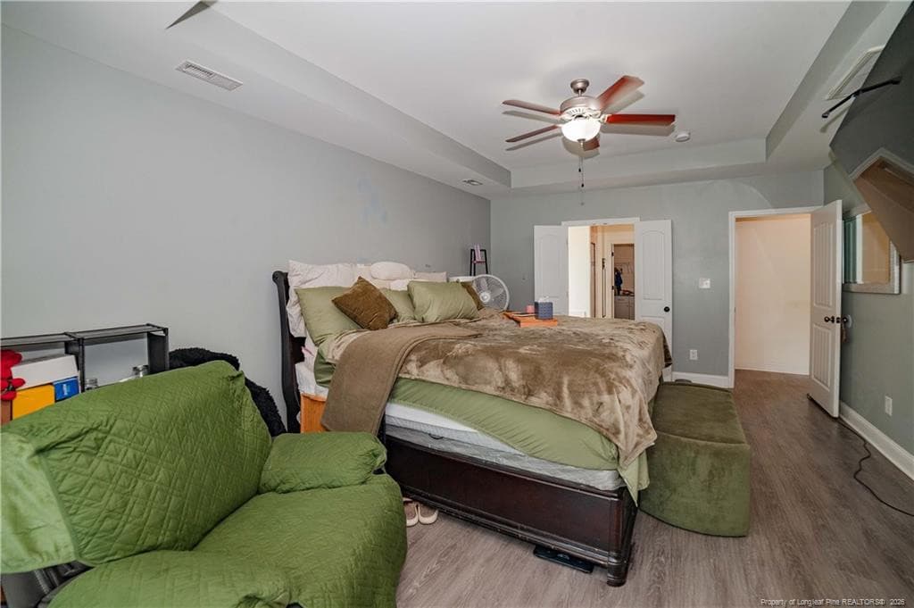 Photo 12 - 3742 Glencourse Way, Fayetteville, NC 28311, Fayetteville