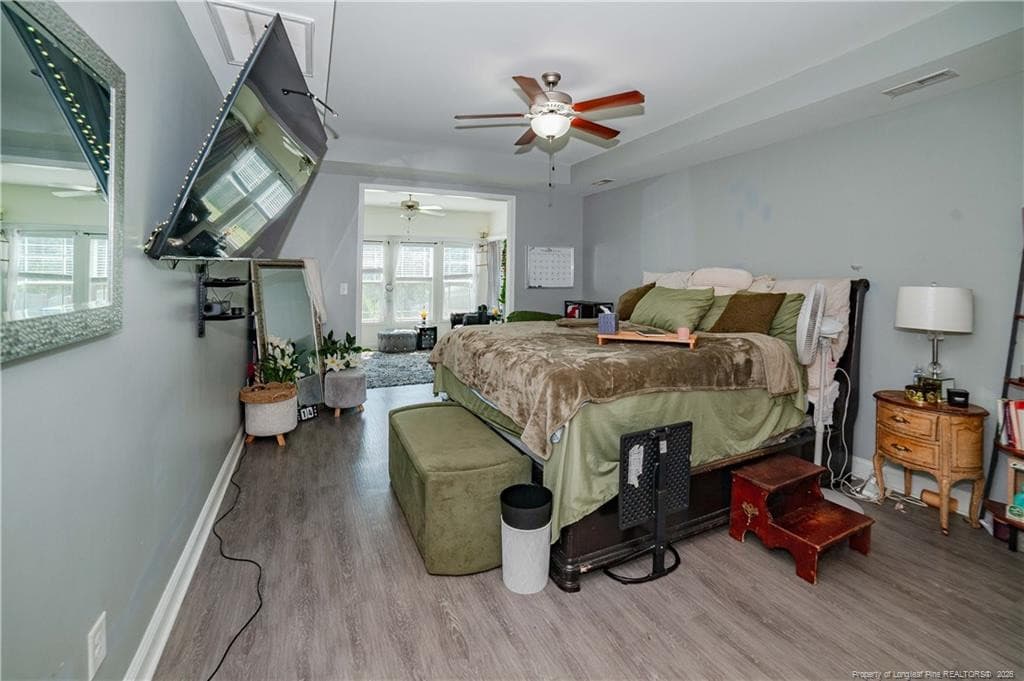 Photo 11 - 3742 Glencourse Way, Fayetteville, NC 28311, Fayetteville