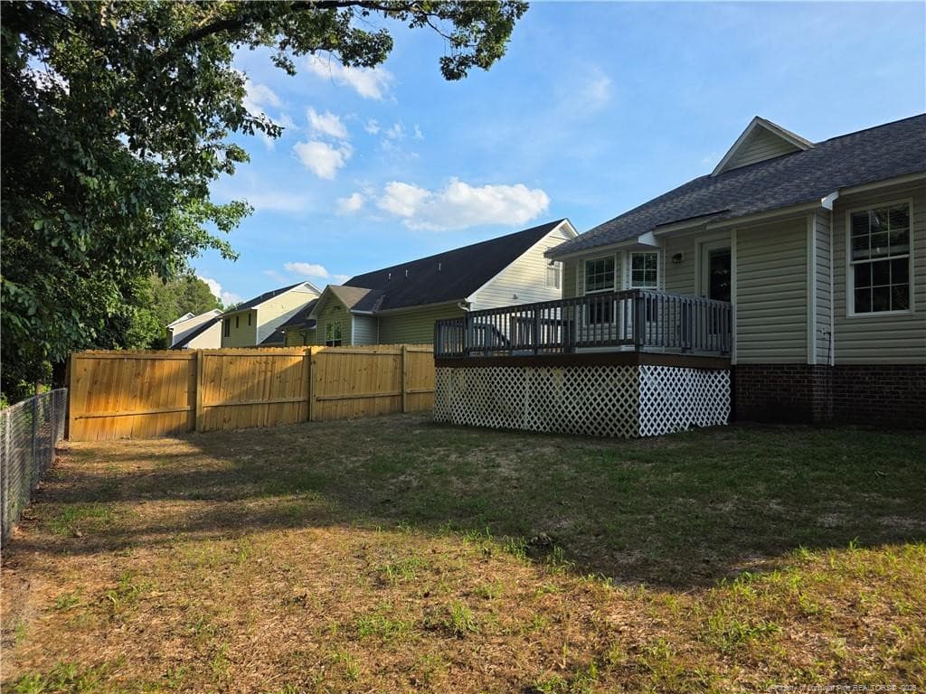Photo 40 - 9740 Gooden Drive, Fayetteville, NC 28314, Fayetteville