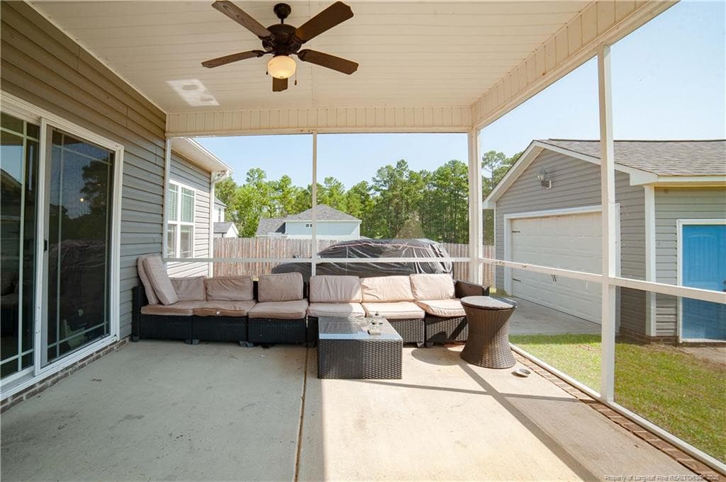 Photo 29 - 3742 Glencourse Way, Fayetteville, NC 28311, Fayetteville