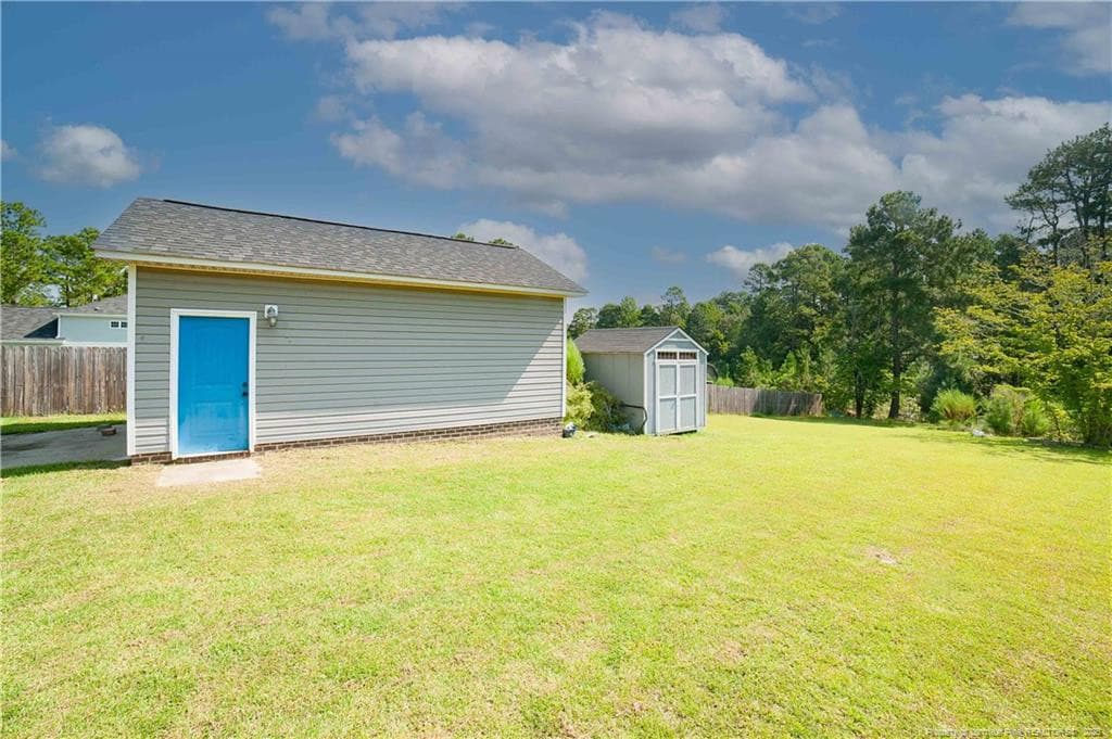 Photo 31 - 3742 Glencourse Way, Fayetteville, NC 28311, Fayetteville