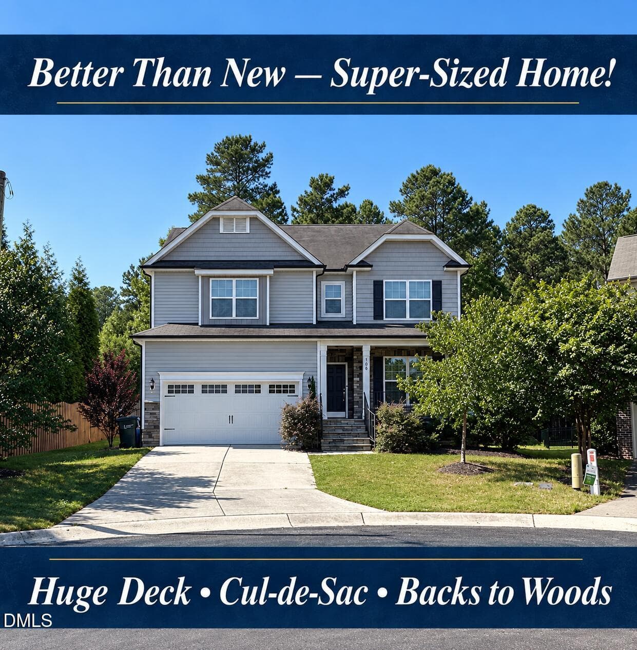 7348F699-169C-461B-B2DE-8961FC2A1987 - 109 Bushwood Court, Durham, NC 27713, Durham