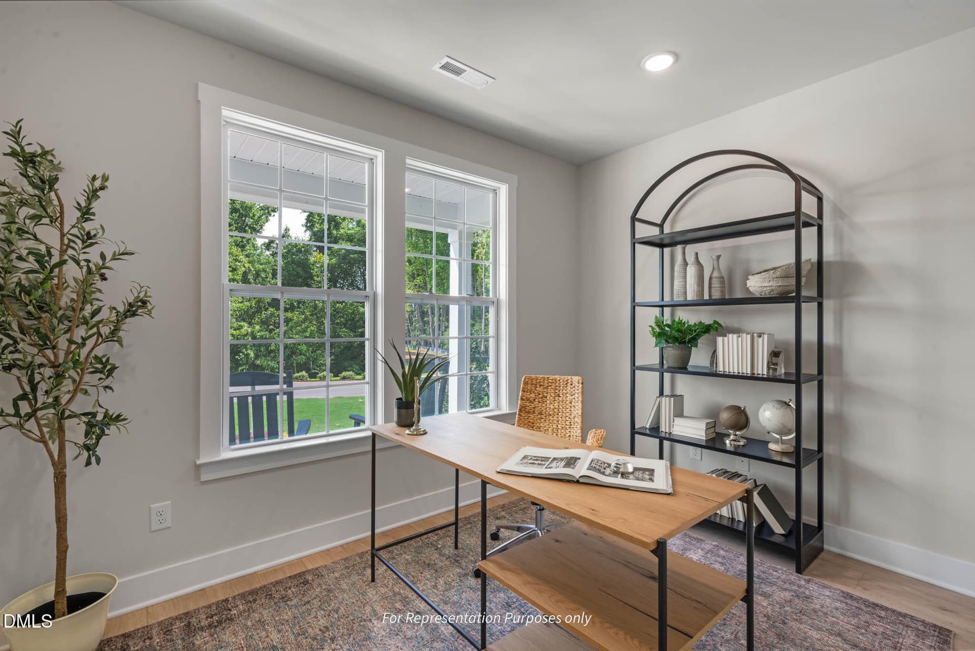 Apex Furnished w_ Messy and Cafe Bumpput - 97 Sunset Ridge Drive, Fuquay Varina, NC 27526