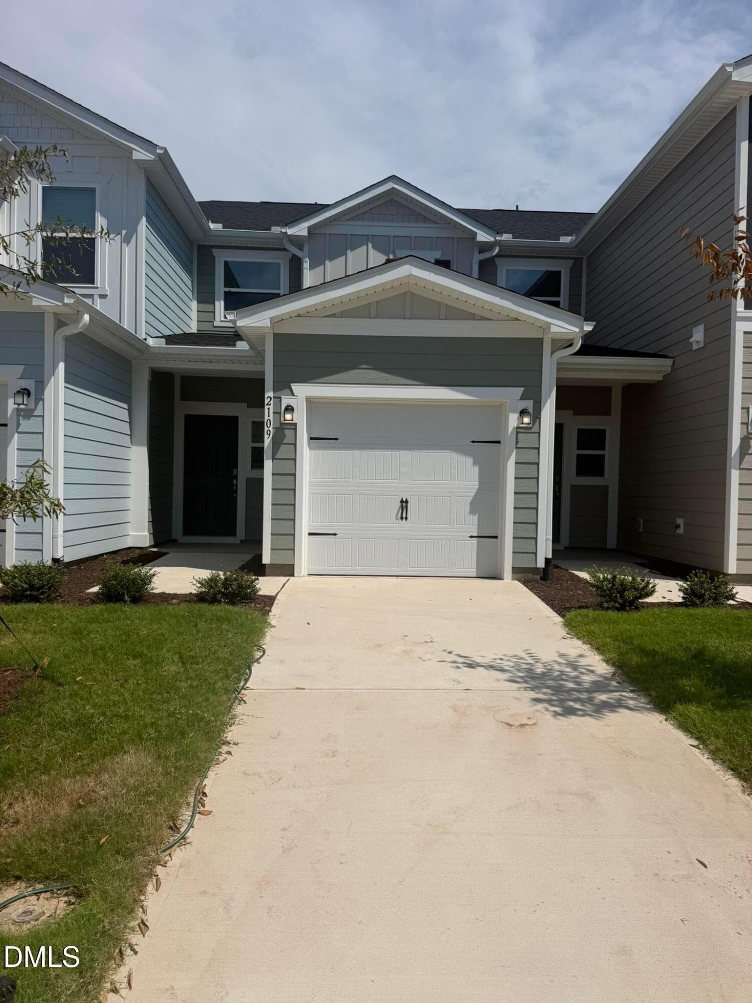 2109 Oakdale Drive, Durham, NC 27703