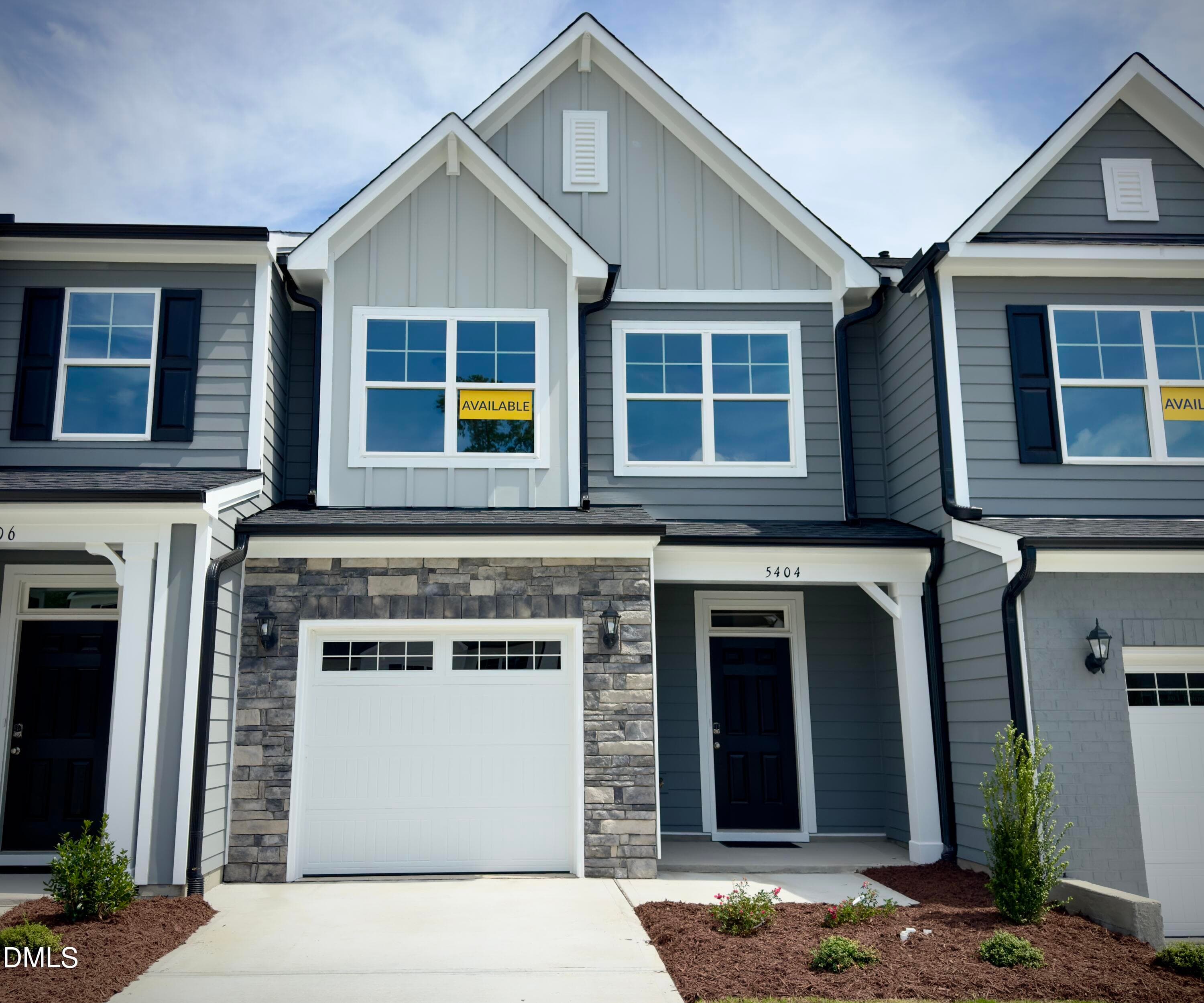 Welcome home - 5404 Running Fox Lane, Durham, NC 27703, Durham