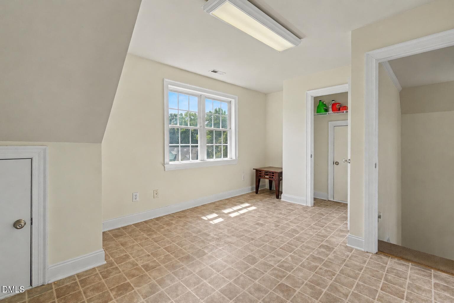 Laundry / extra room - 5312 Serather Court, Garner, NC 27529, Garner