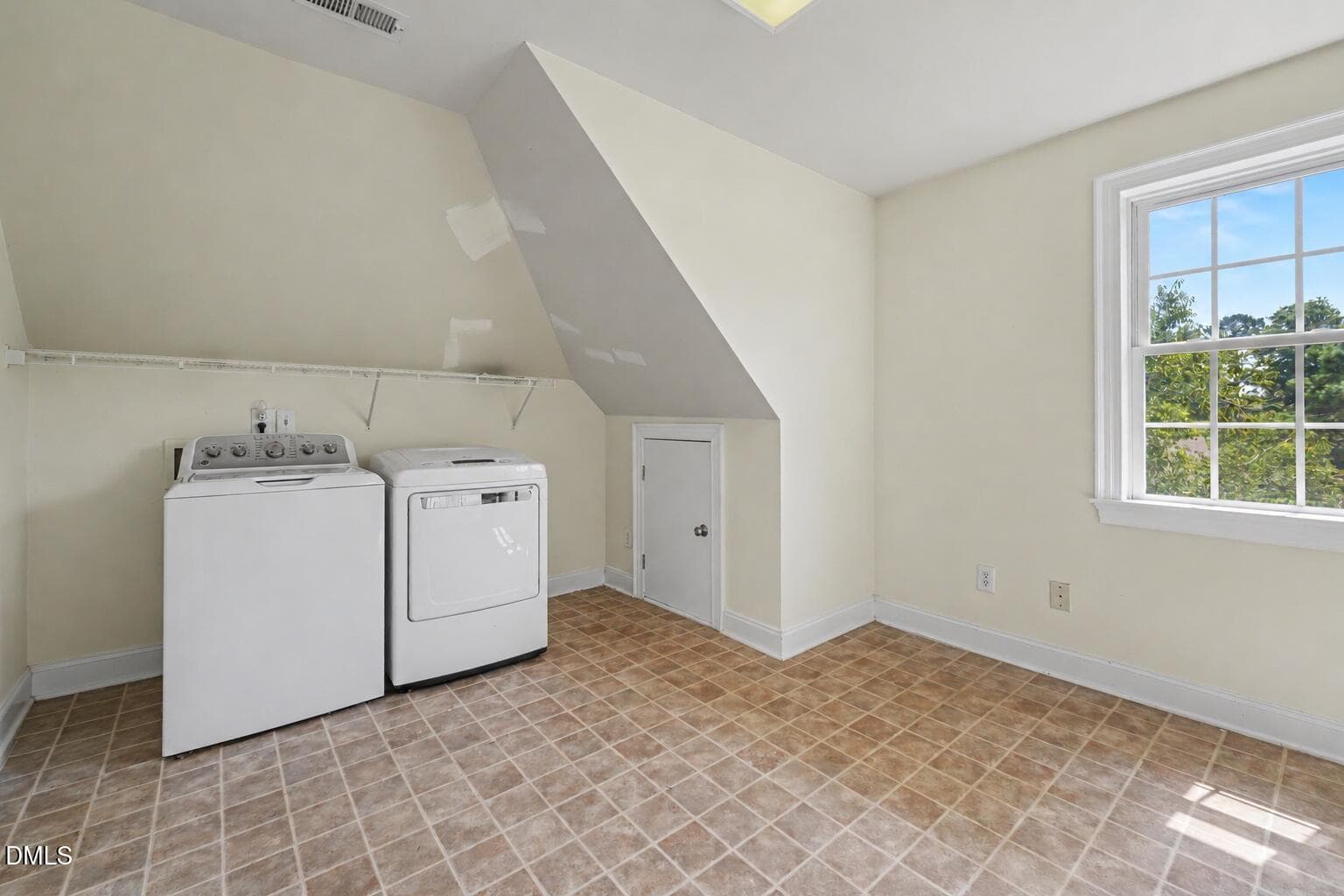 Laundry - 5312 Serather Court, Garner, NC 27529, Garner
