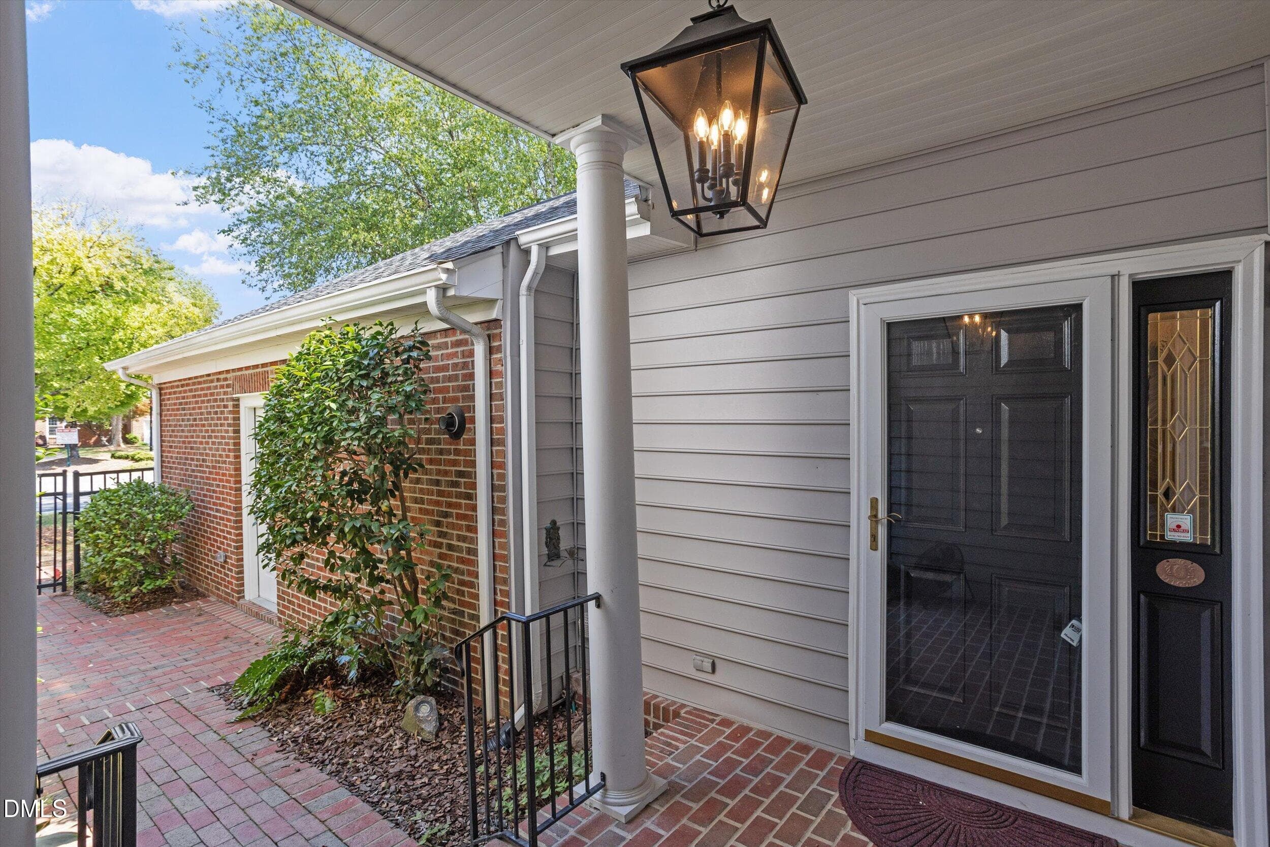 3417 Sir Colleton Ct. - 3417 Sir Colleton Court, Raleigh, NC 27612, Raleigh