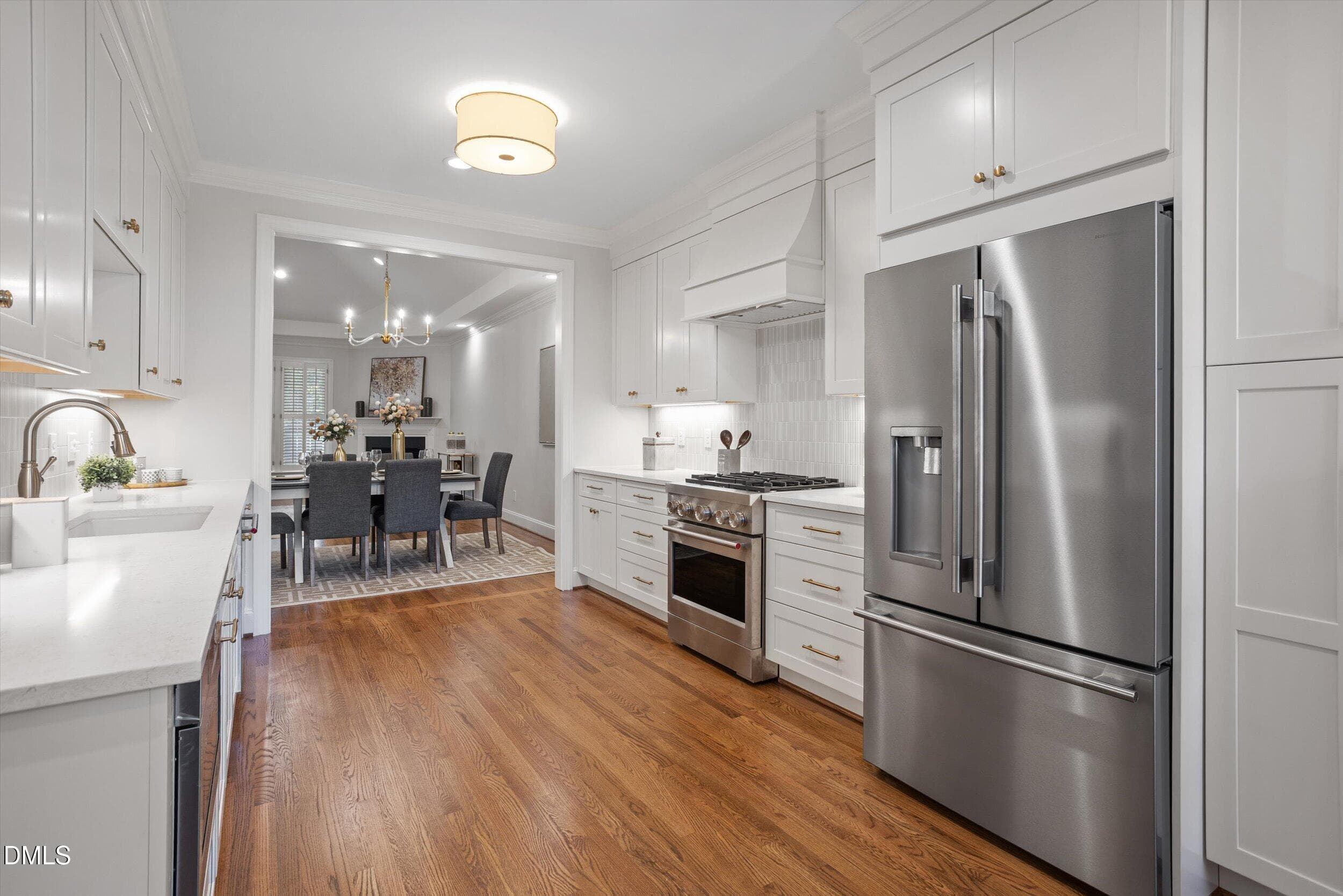 3417 Sir Colleton Ct - 3417 Sir Colleton Court, Raleigh, NC 27612, Raleigh