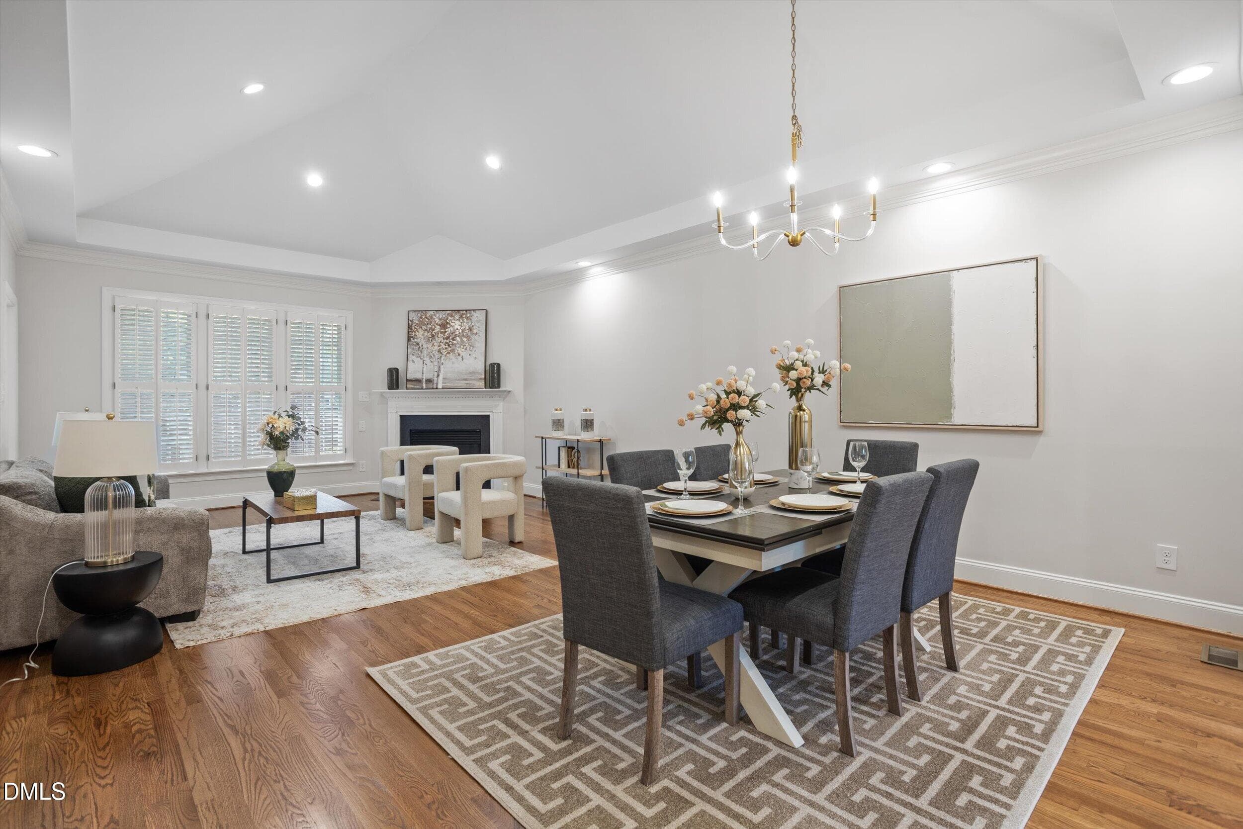3417 Sir Colleton Ct - 3417 Sir Colleton Court, Raleigh, NC 27612, Raleigh