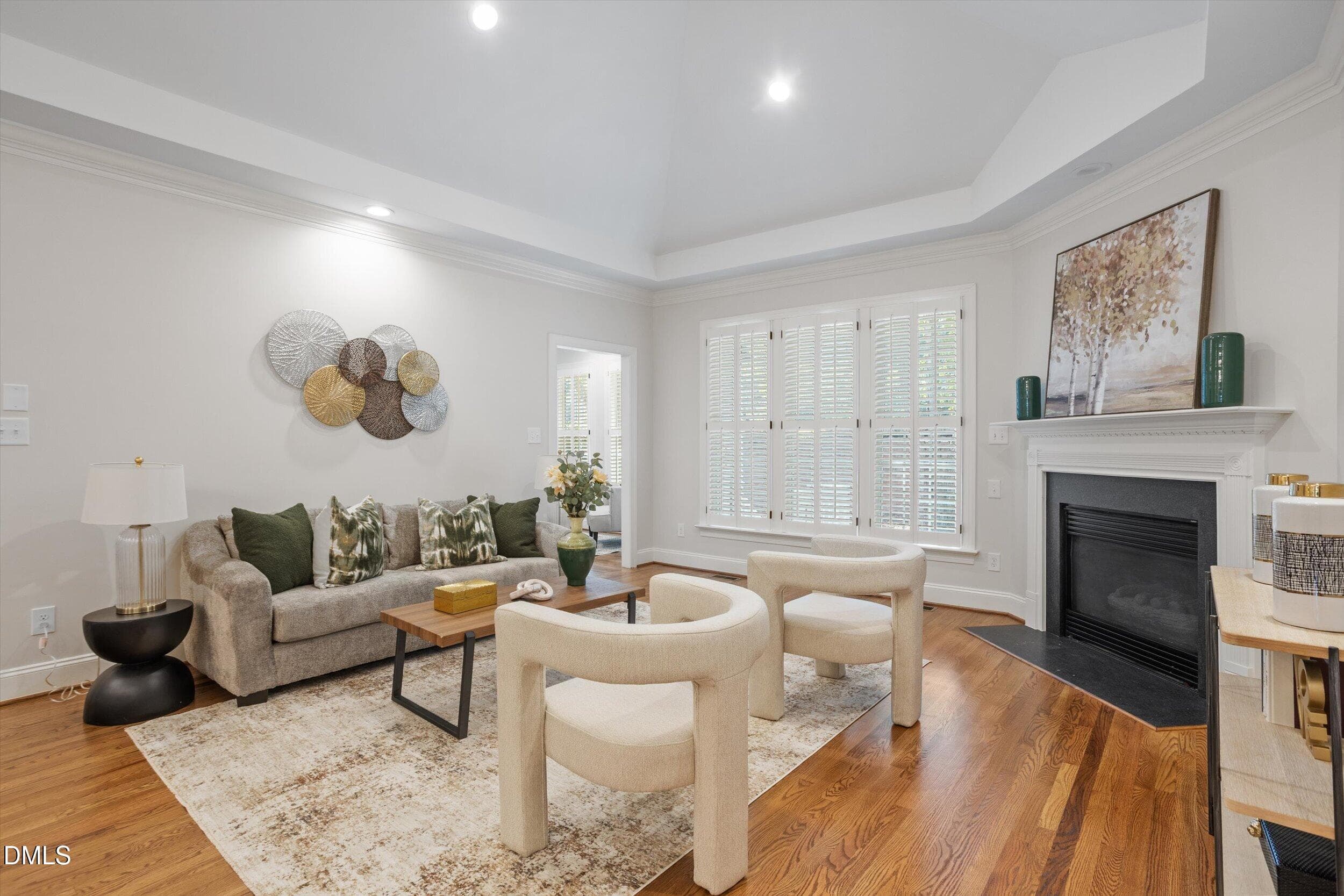 3417 Sir Colleton Ct - 3417 Sir Colleton Court, Raleigh, NC 27612, Raleigh