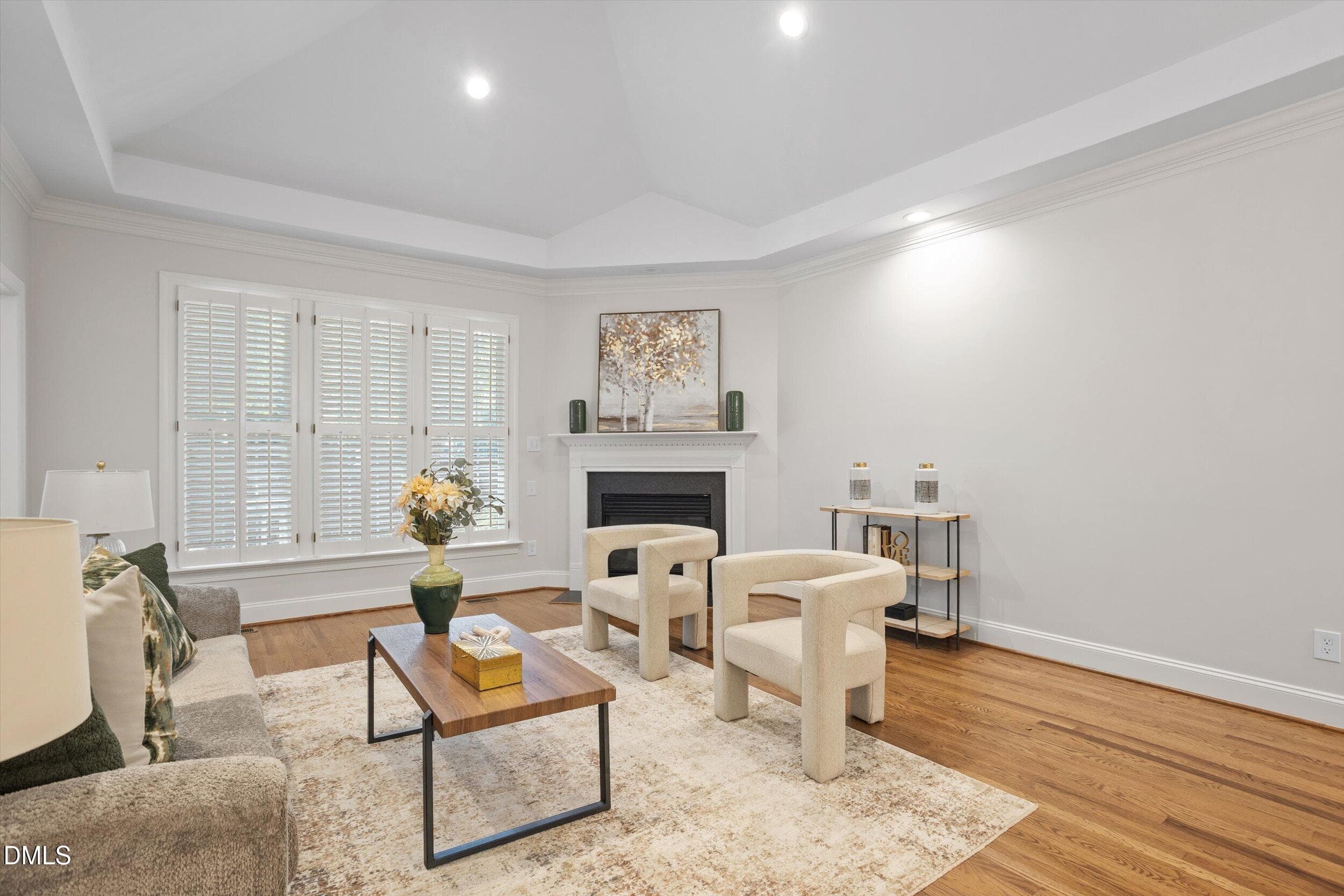 3417 Sir Colleton Ct - 3417 Sir Colleton Court, Raleigh, NC 27612, Raleigh