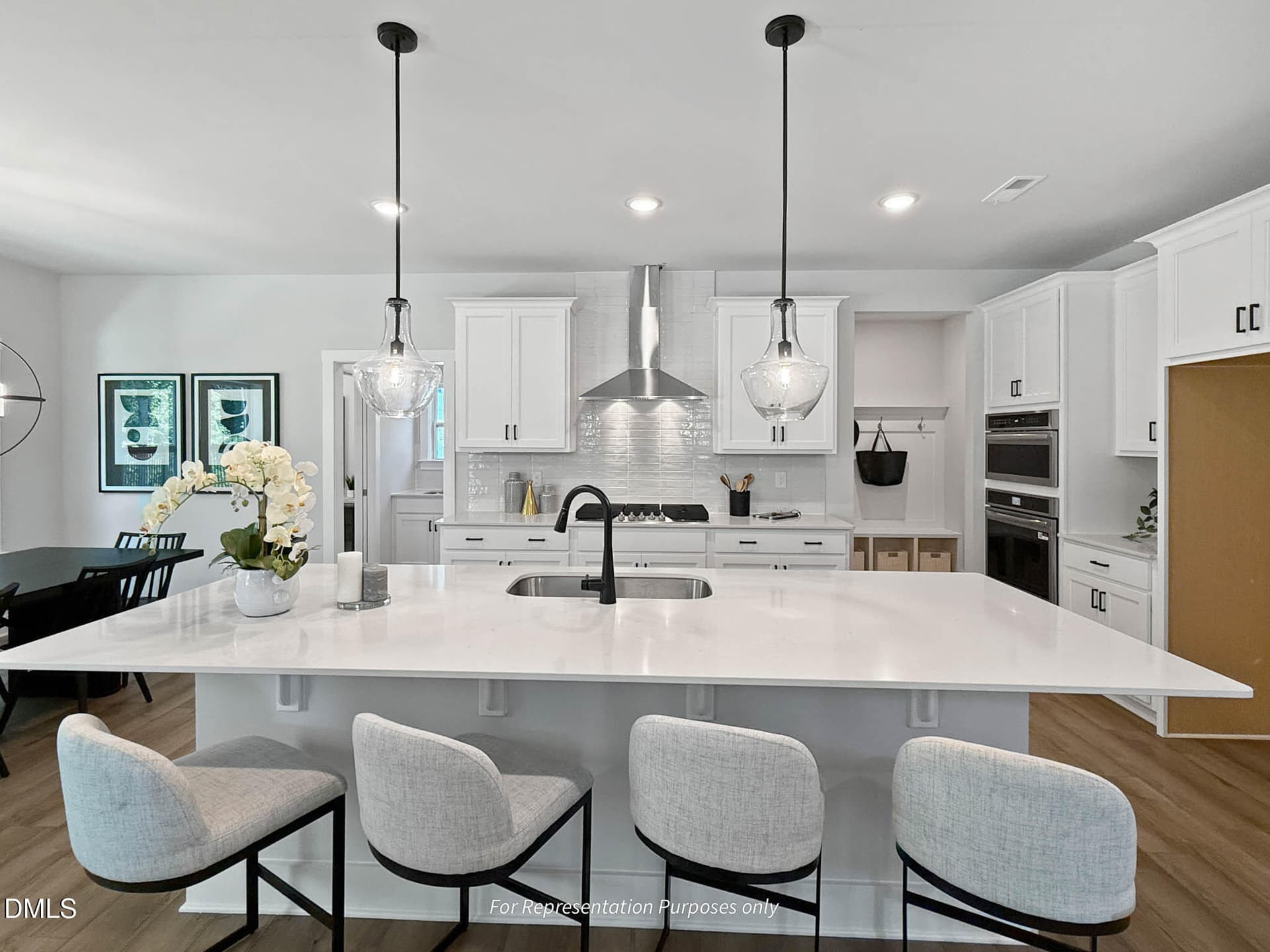 Garner Furnished-05 - 77 Sunset Ridge Drive, Fuquay Varina, NC 27526